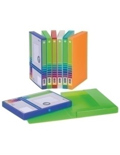 CARP.PROY.CARCH.PP Fº CANGURO 5 cm AZUL